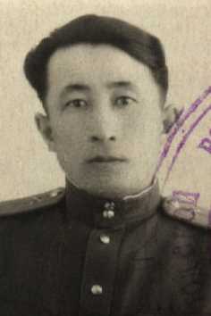 Капчикаев Иван Семенович