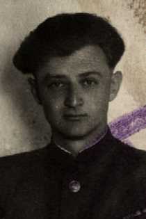 Ищук Юрий Павлович