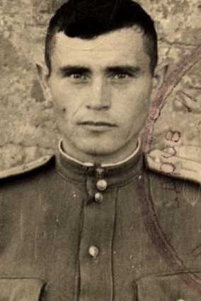 Гринев Леонид Михайлович