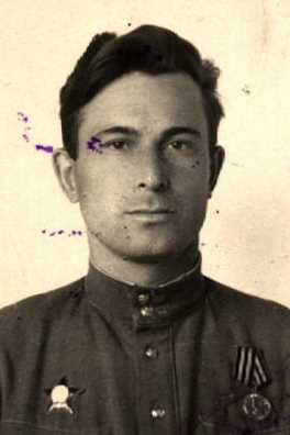 Григорьев Михаил Михайлович|Михаилович