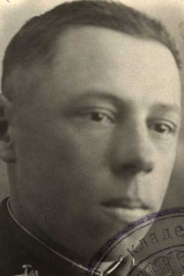 Горбачев Александр Александрович