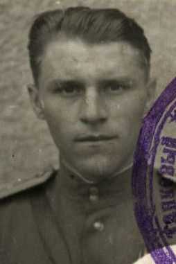 Любенко Юрий Денисович
