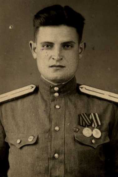 Максименко Виктор Павлович