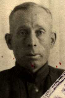 Грачев Михаил Михаилович (Михайлович)
