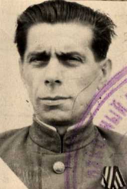 Грачев Николай Александрович