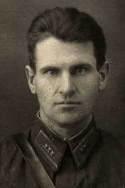 Грачев Николай Иванович