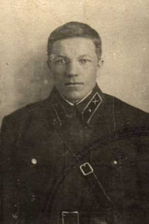 Гречков Михаил Павлович
