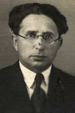 Готлиб Яков Борисович