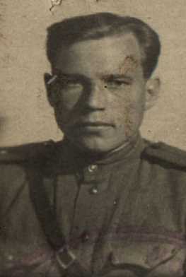 Громов Петр Михайлович