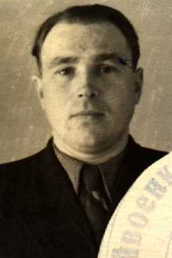 Гревцев|Гривцов|Гревцов Виктор Константинович