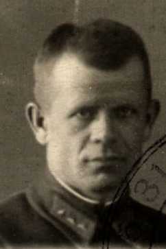 Авраменко Яков Иванович