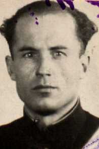 Зуев Иван Николаевич