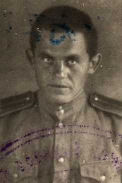 Зыбин Алексей Михайлович