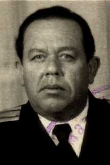 Зыбин Александр Иванович