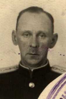 Зырев Михаил Петрович