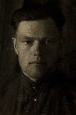 Глушаков|Глушков Яков Митрофанович