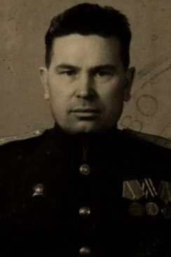 Коротовский|Каратовский Виктор Семенович