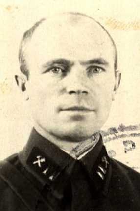 Гунин Василий Андреевич