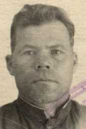 Гудков Дмитрий Федорович