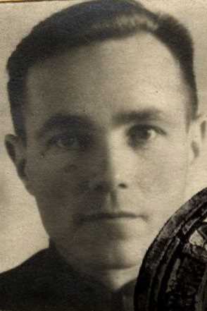 Грущин Иван Иванович