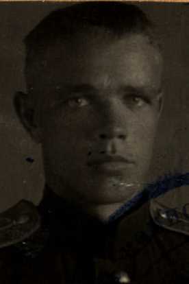 Дерябин Иван Александрович