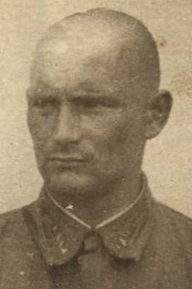 Губин Николай Павлович