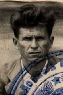 Гужов Василий Илларионович