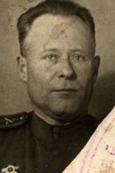 Гулин Иван Афанасьевич