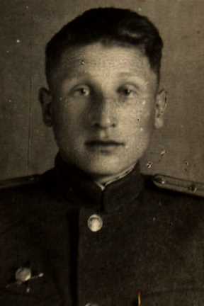 Гусев Александр Павлович