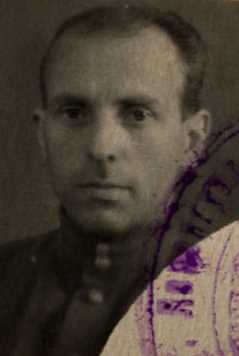 Гуманов Георгий Алексеевич