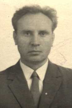 Гуренев Михаил Николаевич