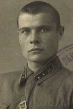 Гузь Михаил Иванович
