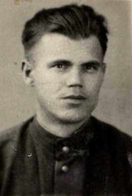 Ерыгин Степан Карпович