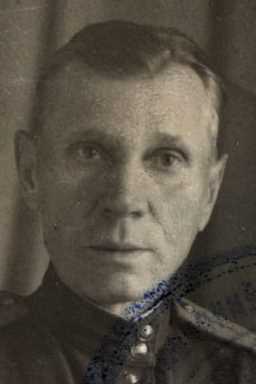 Иванов Михаил Владимирович