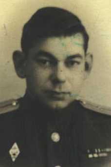 Лобода Борис Спиридонович