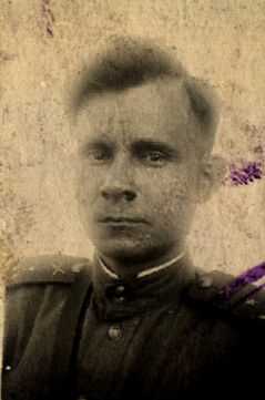 Шарлыгин Григорий Степанович