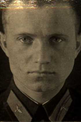 Глазкин Владимир Михайлович