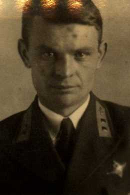 Гичак Кирилл Петрович