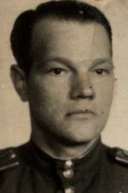 Гладко Константин Иванович