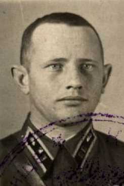 Танин Николай Захарович