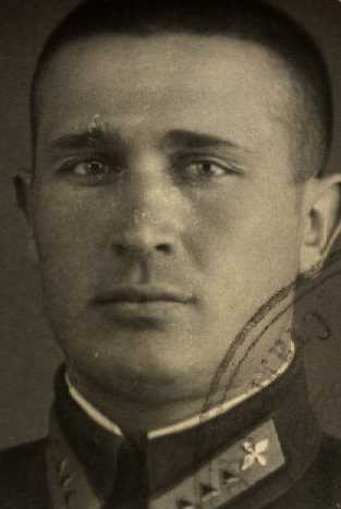 Глазков Алексей Иванович