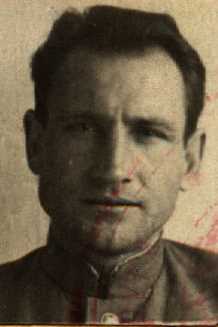 Храмцев Николай Сергеевич
