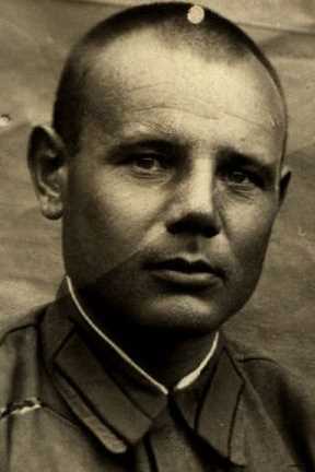 Цветков Александр Иванович