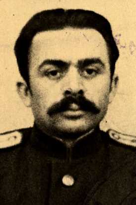Хоменко Алексей Николаевич