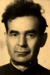 Хоменко Григорий Игнатьевич