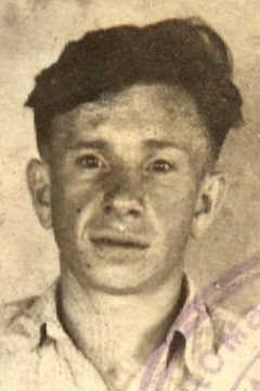 Каган Лейба|Лев Александрович|Хацкелевич