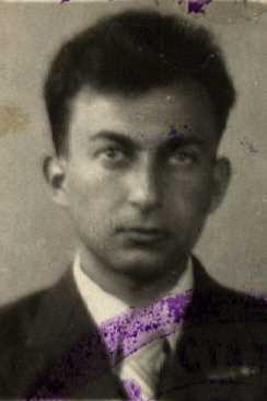 Зубок Исай Аврумович