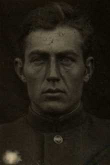 Литвинов Дмитрий Семенович