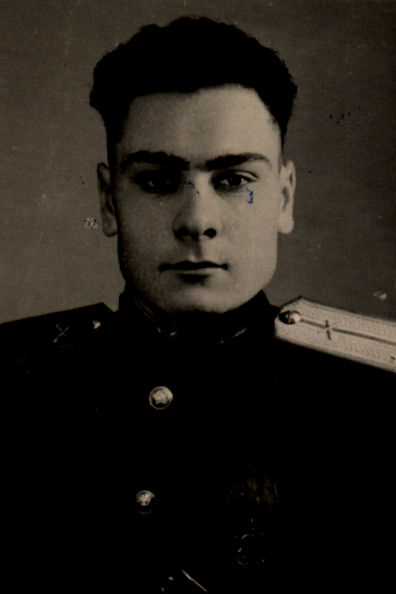 Селищев Николай Павлович