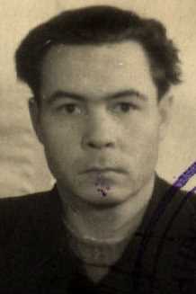 Смольников Борис Михайлович